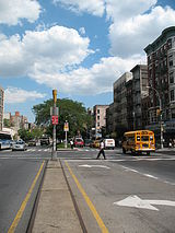 Appartamento Lower East Side