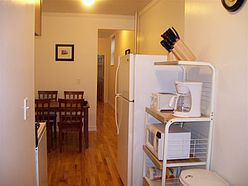 Appartement Lower East Side - Cuisine