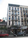Apartamento Lower East Side - Prédio