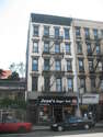 Apartment Lower East Side - Building