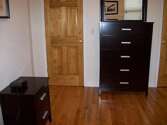 Appartement Lower East Side - Chambre