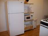 Appartement Lower East Side - Cuisine