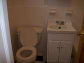 Appartement Lower East Side - Salle de bain