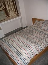 Appartement Theatre District - Chambre