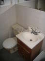 Appartamento Theatre District - Sala da bagno