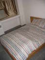 Wohnung Theatre District - Schlafzimmer