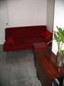 Wohnung Theatre District - Wohnzimmer