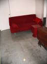 Wohnung Theatre District - Wohnzimmer