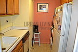 Apartamento Union Square - Cocina
