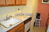 Apartamento Union Square - Cocina