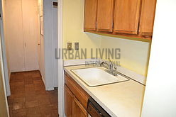 Apartamento Union Square - Cocina