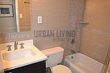 Apartamento Union Square - Cuarto de baño