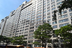 Apartamento Union Square