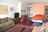 Apartamento Union Square - Salaõ
