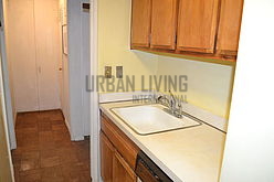 Apartment Union Square - Kitchen