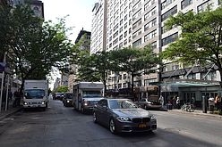 Appartamento Union Square