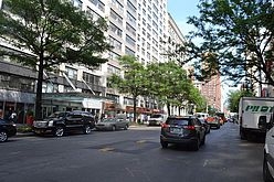 Appartamento Union Square