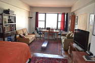 Apartamento Union Square - Salaõ