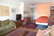 Apartamento Union Square - Salaõ