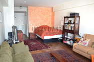 Apartamento Union Square - Salaõ