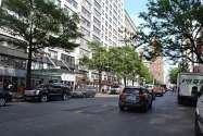 Apartment Union Square - Building