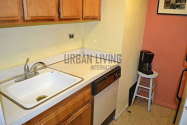 Appartamento Union Square - Cucina
