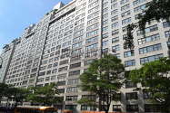 Appartement Union Square - Immeuble