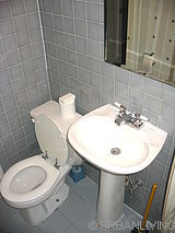 Apartamento Murray Hill - Cuarto de baño