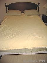 Appartement Murray Hill - Chambre