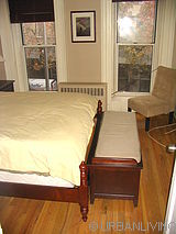 Appartement Murray Hill - Chambre