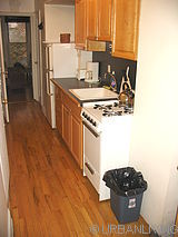 Appartement Murray Hill - Cuisine