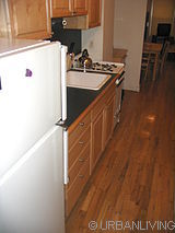 Appartement Murray Hill - Cuisine