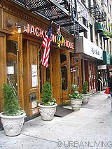 Appartement Murray Hill