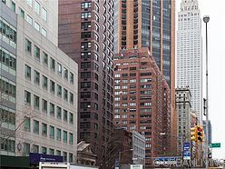 Appartement Murray Hill
