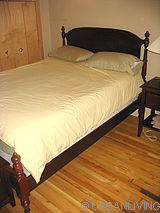 Wohnung Murray Hill - Schlafzimmer