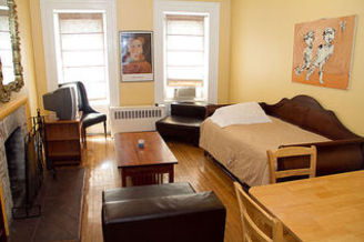 New York 1 bedroom Apartment