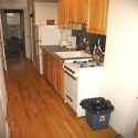 Appartamento Murray Hill - Cucina