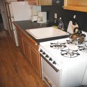 Appartamento Murray Hill - Cucina