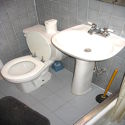 Appartamento Murray Hill - Sala da bagno