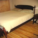 Appartement Murray Hill - Chambre