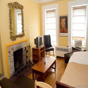 Appartement Murray Hill - Séjour