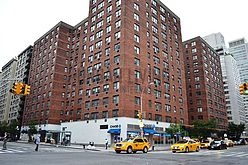 Квартира Yorkville