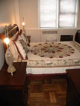 Квартира Yorkville - Спальня 2