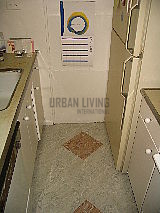 Apartamento Yorkville - Cocina