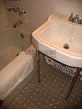 Apartment Yorkville - Bathroom 2