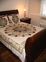 Apartment Yorkville - Bedroom 2