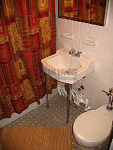 Appartement Yorkville - Salle de bain 2