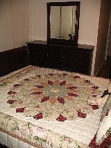 Wohnung Yorkville - Schlafzimmer 2