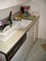 Apartamento Yorkville - Cocina