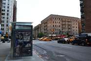 Apartamento Yorkville - Prédio